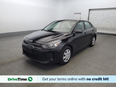 2019 Kia Rio in Temple Hills, MD 20746