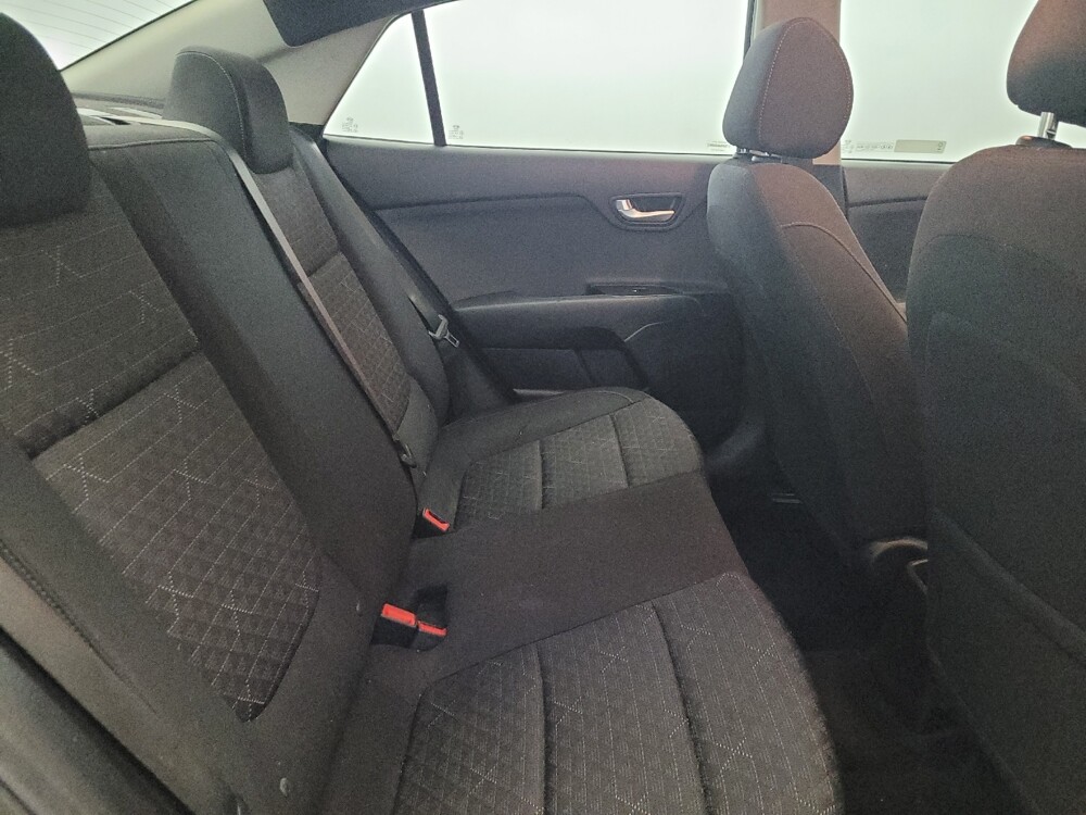 2019 Kia Rio in Temple Hills, MD 20746 - 18096607 19