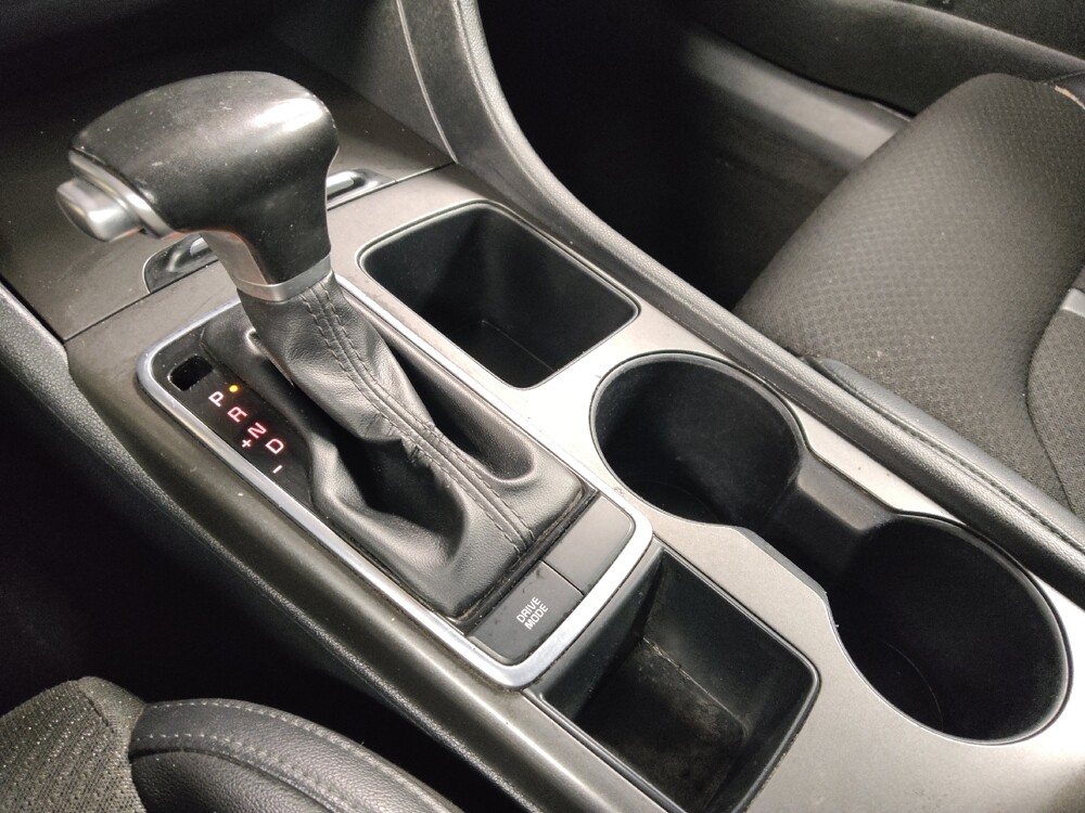 2018 Kia Optima in San Antonio, TX 78238 - 18096608 26