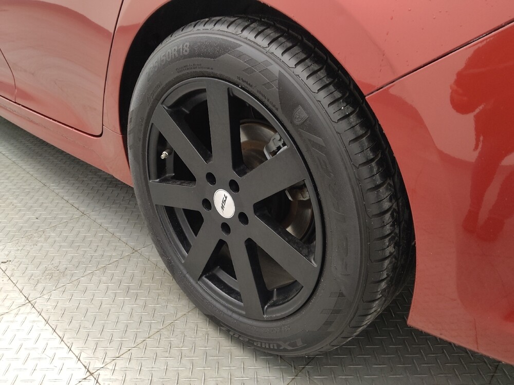 2018 Kia Optima in San Antonio, TX 78238 - 18096608 31