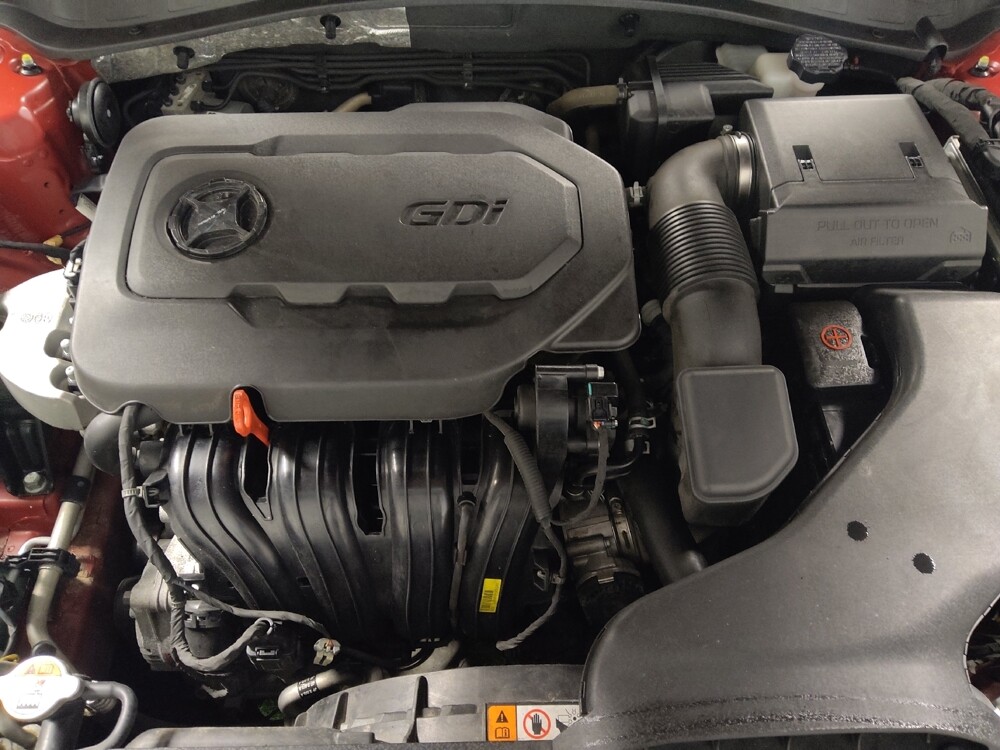 2018 Kia Optima in San Antonio, TX 78238 - 18096608 30