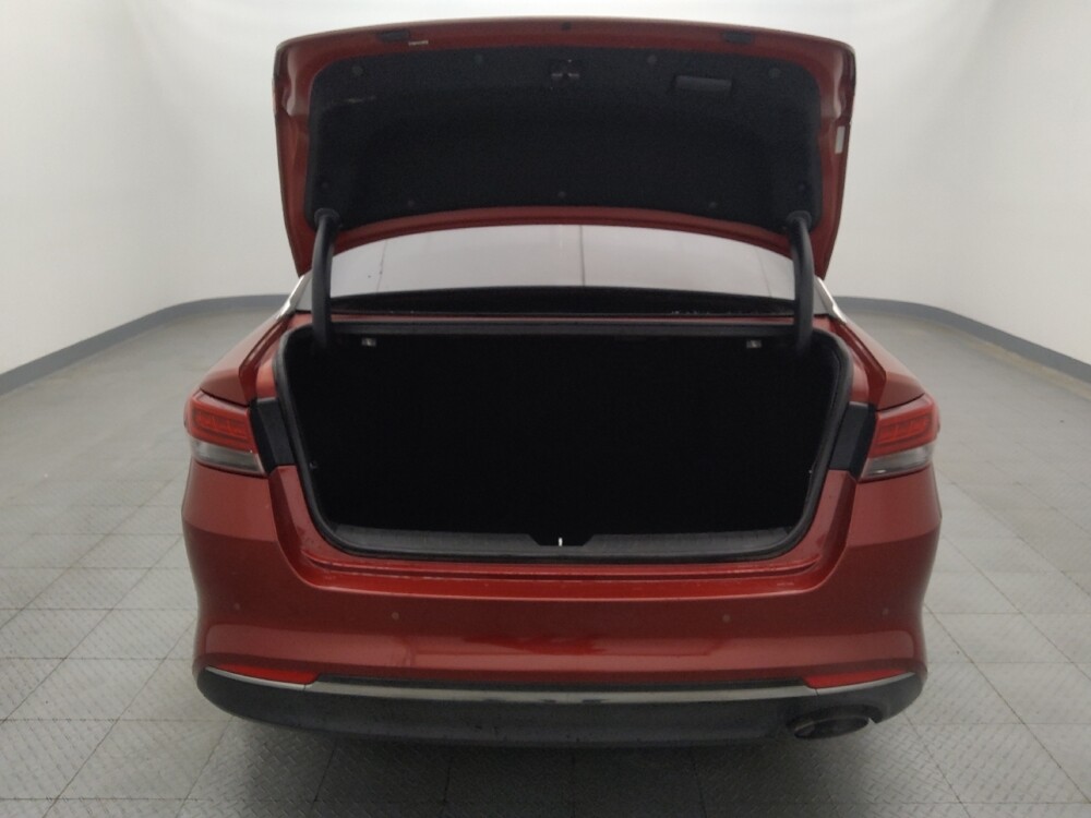 2018 Kia Optima in San Antonio, TX 78238 - 18096608 29