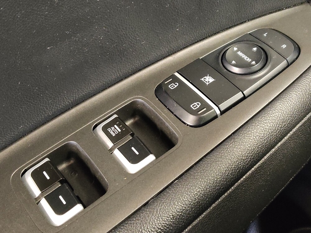 2018 Kia Optima in San Antonio, TX 78238 - 18096608 27