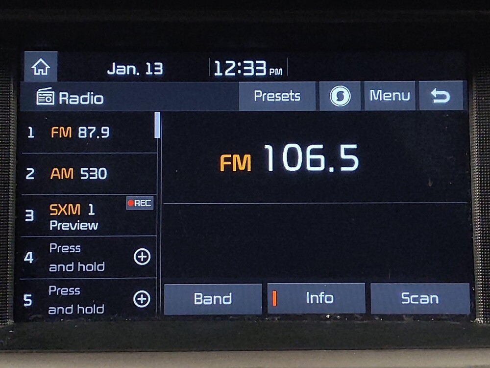 2018 Kia Optima in San Antonio, TX 78238 - 18096608 25