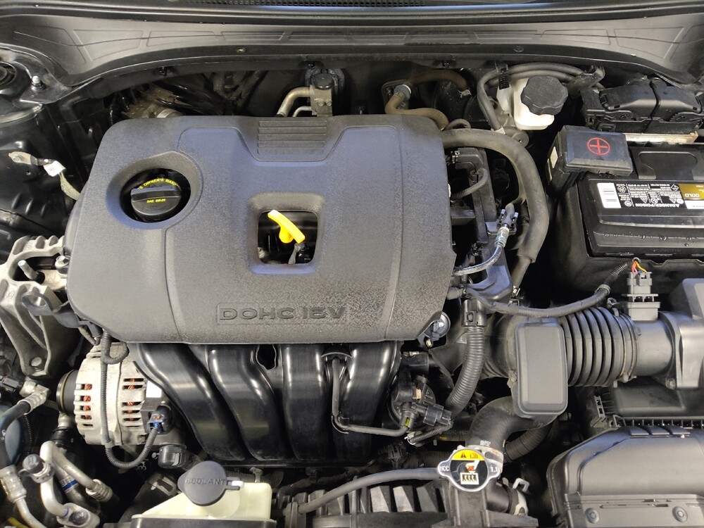 2019 Kia Forte in Houston, TX 77060 - 18096609 30