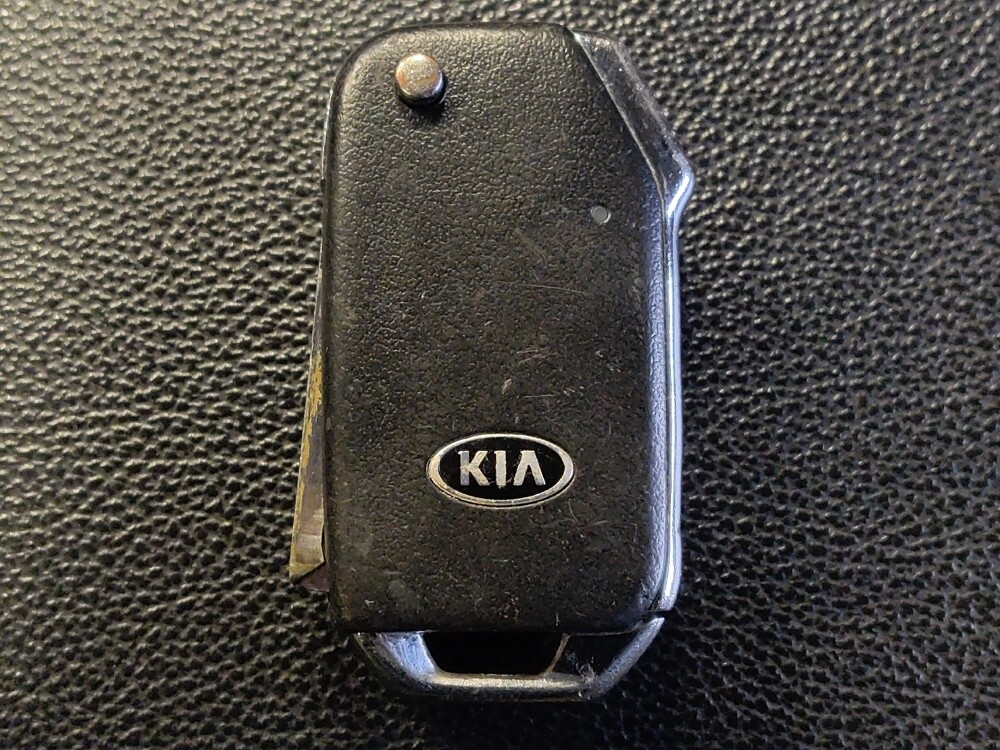 2019 Kia Forte in Houston, TX 77060 - 18096609 32