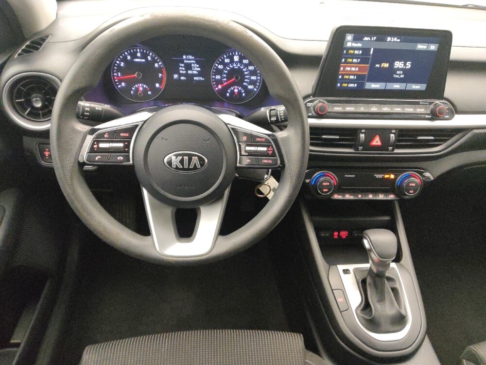 2019 Kia Forte in Houston, TX 77060 - 18096609 22