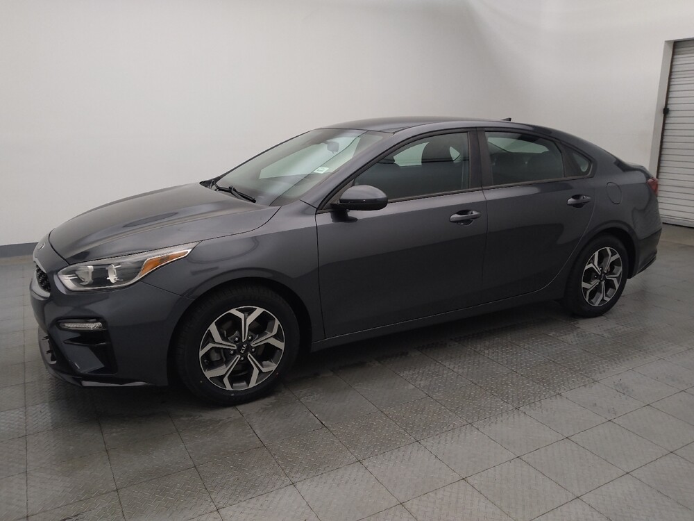 2019 Kia Forte in Houston, TX 77060 - 18096609 2
