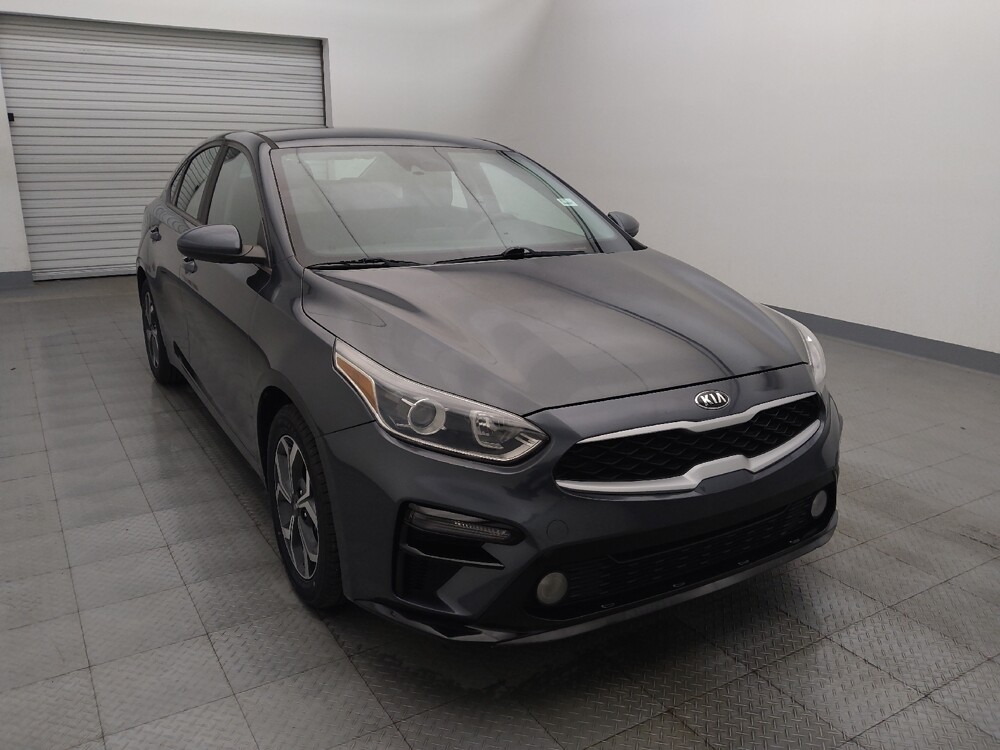 2019 Kia Forte in Houston, TX 77060 - 18096609 14
