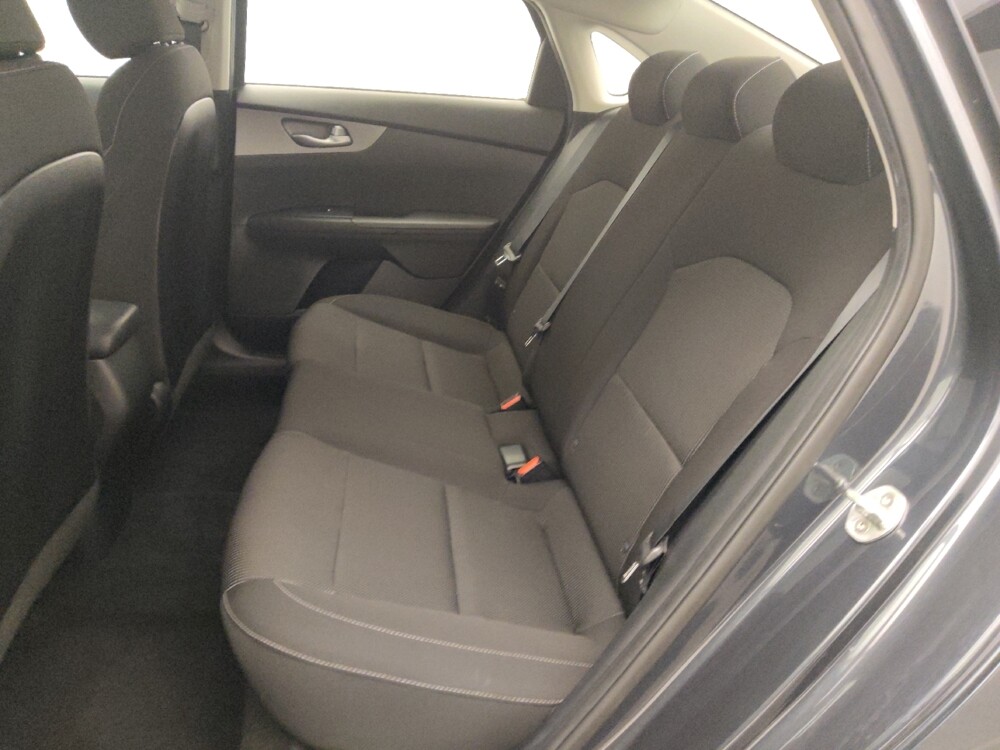 2019 Kia Forte in Houston, TX 77060 - 18096609 18