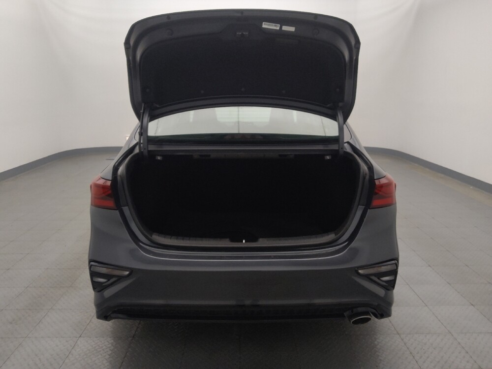 2019 Kia Forte in Houston, TX 77060 - 18096609 29