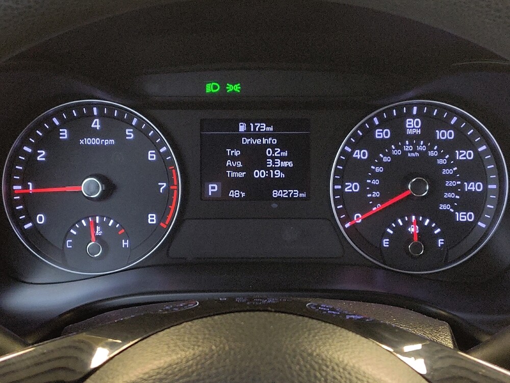 2019 Kia Forte in Houston, TX 77060 - 18096609 23