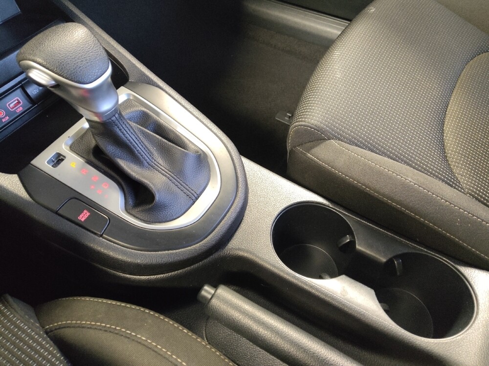 2019 Kia Forte in Houston, TX 77060 - 18096609 26