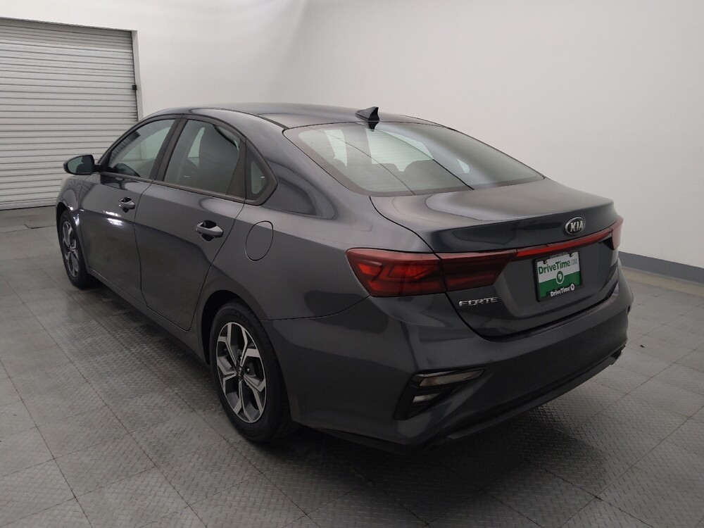 2019 Kia Forte in Houston, TX 77060 - 18096609 5