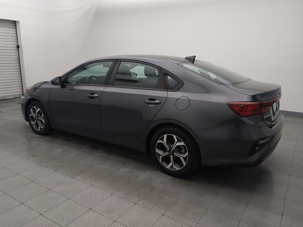 2019 Kia Forte in Houston, TX 77060 - 18096609 3
