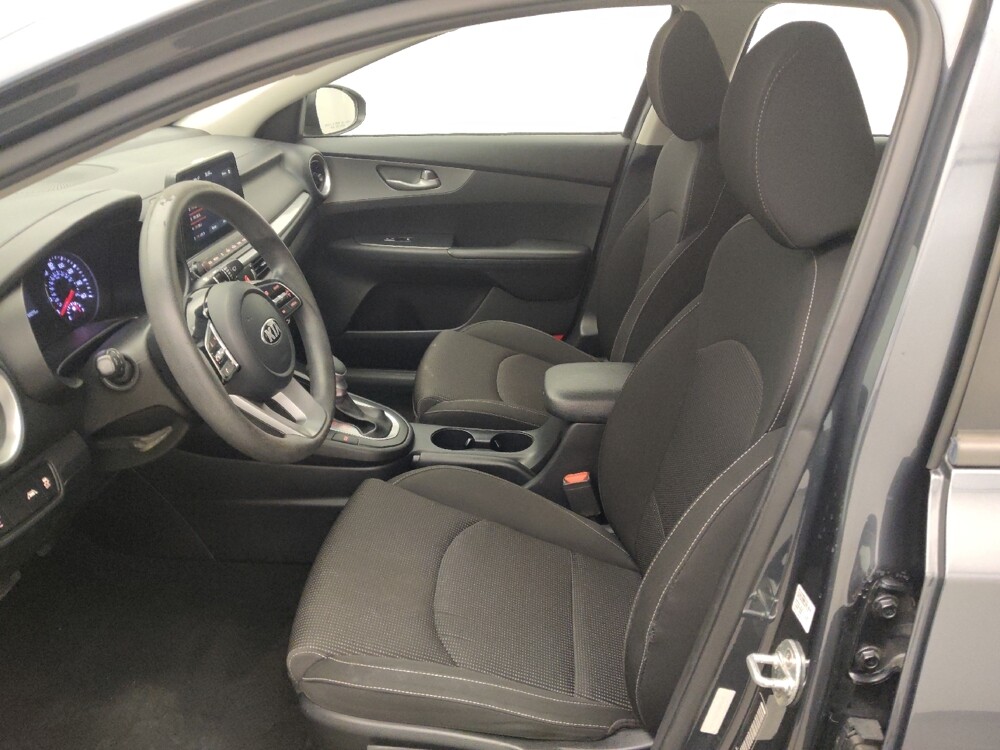 2019 Kia Forte in Houston, TX 77060 - 18096609 17