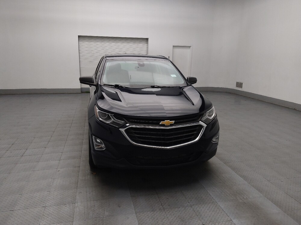 2021 Chevrolet Equinox in Marietta, GA 30062 - 18096610 14