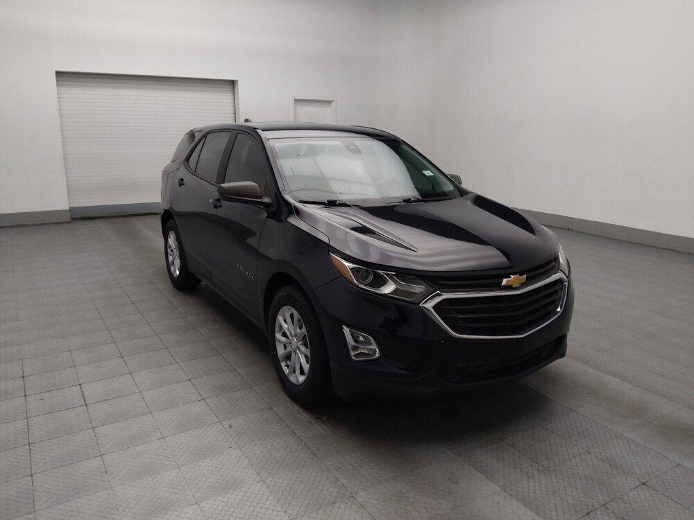 2021 Chevrolet Equinox in Marietta, GA 30062 - 18096610 13