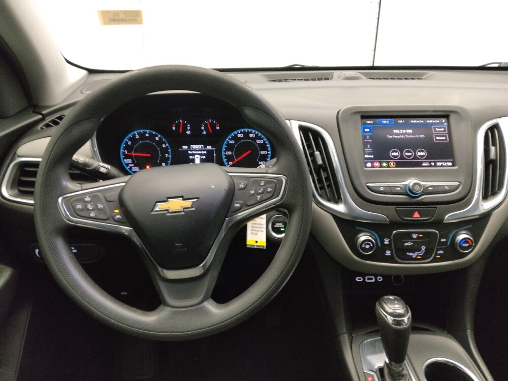 2021 Chevrolet Equinox in Marietta, GA 30062 - 18096610 22