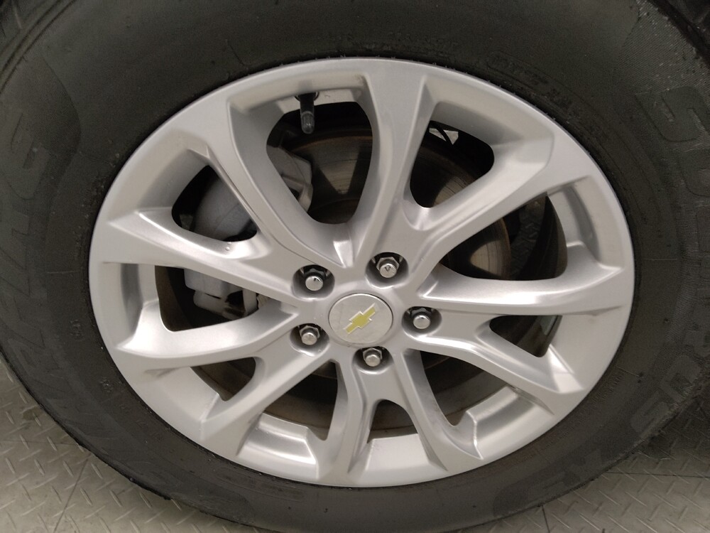 2021 Chevrolet Equinox in Marietta, GA 30062 - 18096610 31