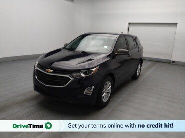 2021 Chevrolet Equinox in Marietta, GA 30062