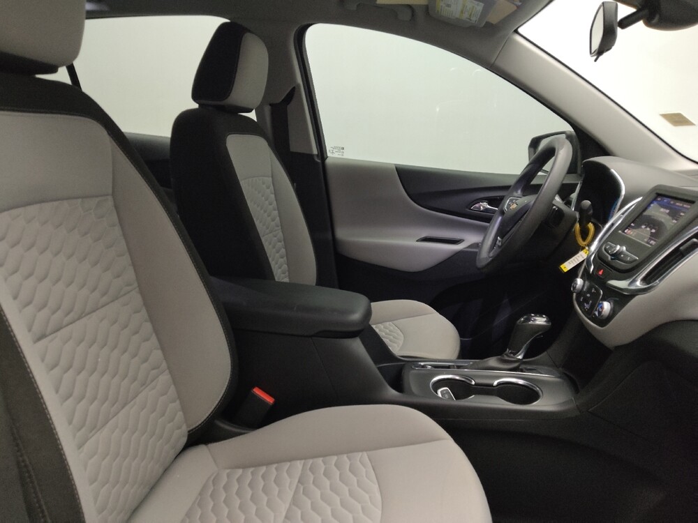 2021 Chevrolet Equinox in Marietta, GA 30062 - 18096610 21