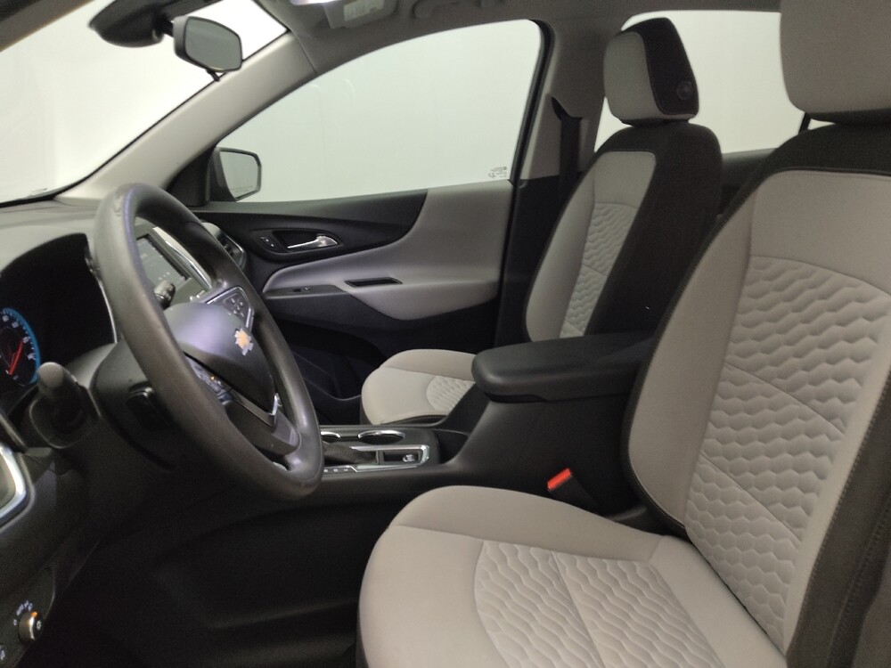 2021 Chevrolet Equinox in Marietta, GA 30062 - 18096610 17