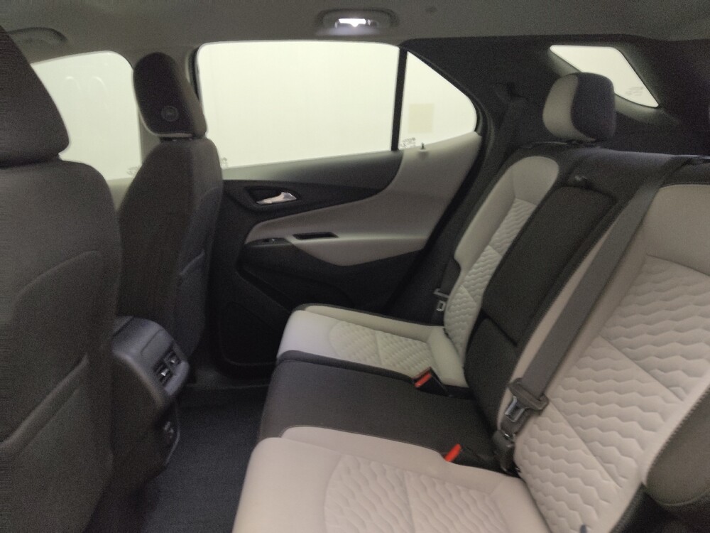 2021 Chevrolet Equinox in Marietta, GA 30062 - 18096610 18
