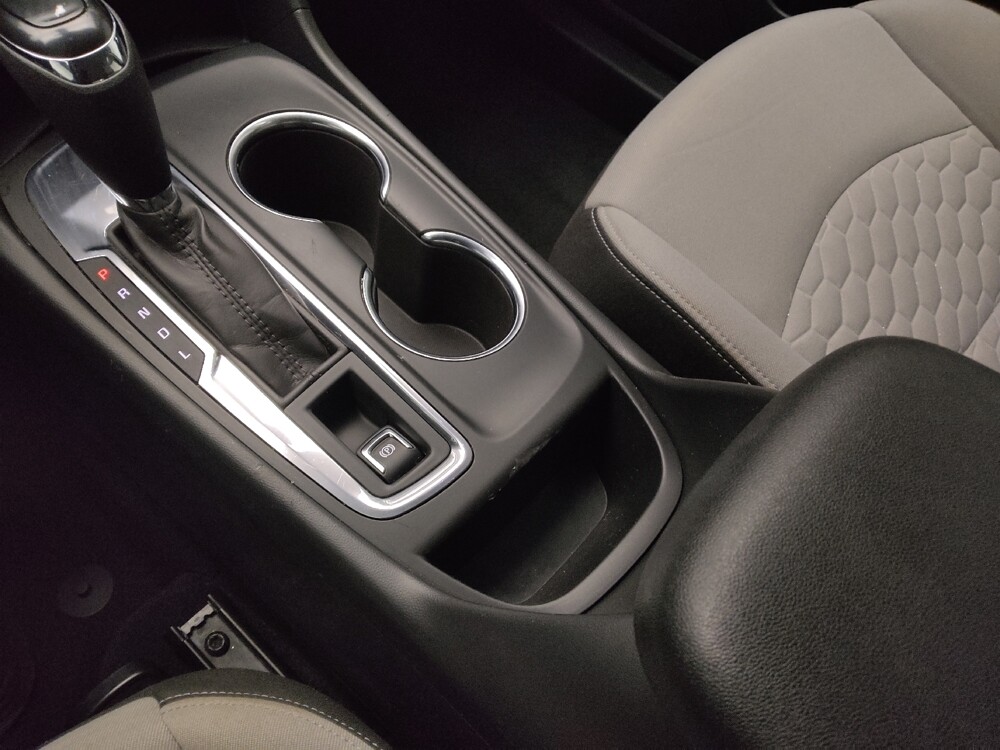 2021 Chevrolet Equinox in Marietta, GA 30062 - 18096610 26