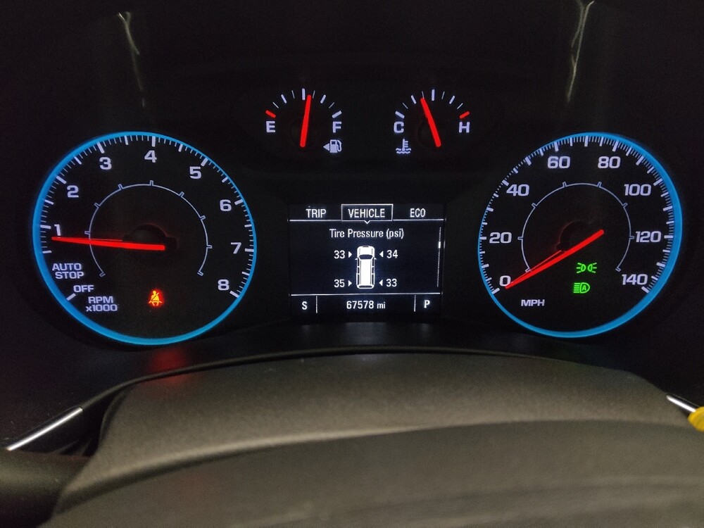 2021 Chevrolet Equinox in Marietta, GA 30062 - 18096610 23