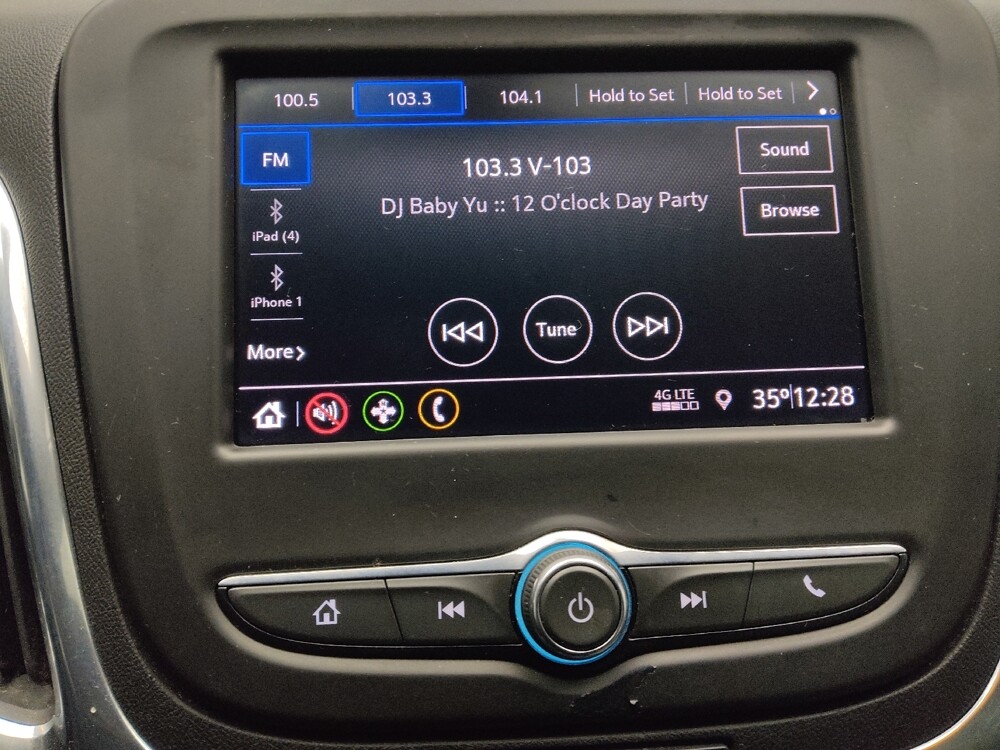 2021 Chevrolet Equinox in Marietta, GA 30062 - 18096610 25