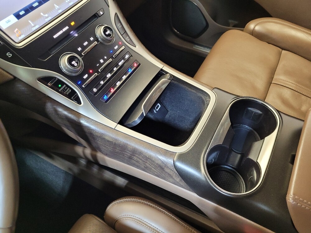 2016 Lincoln MKX in Toledo, OH 43617 - 18096611 26