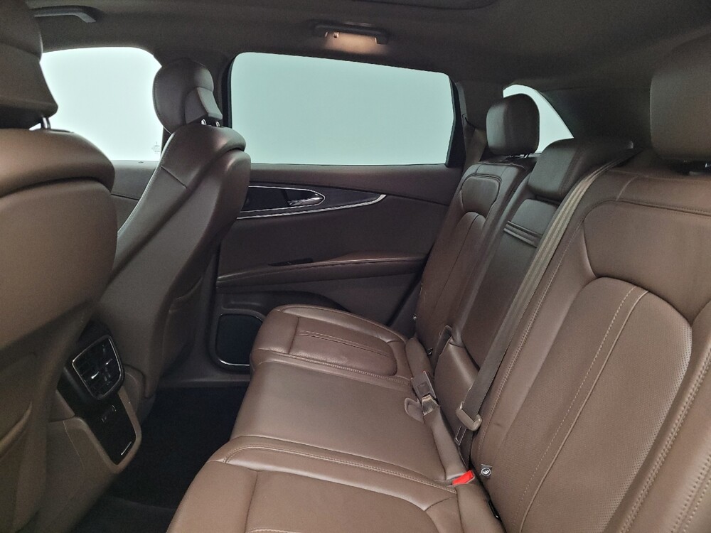 2016 Lincoln MKX in Toledo, OH 43617 - 18096611 18