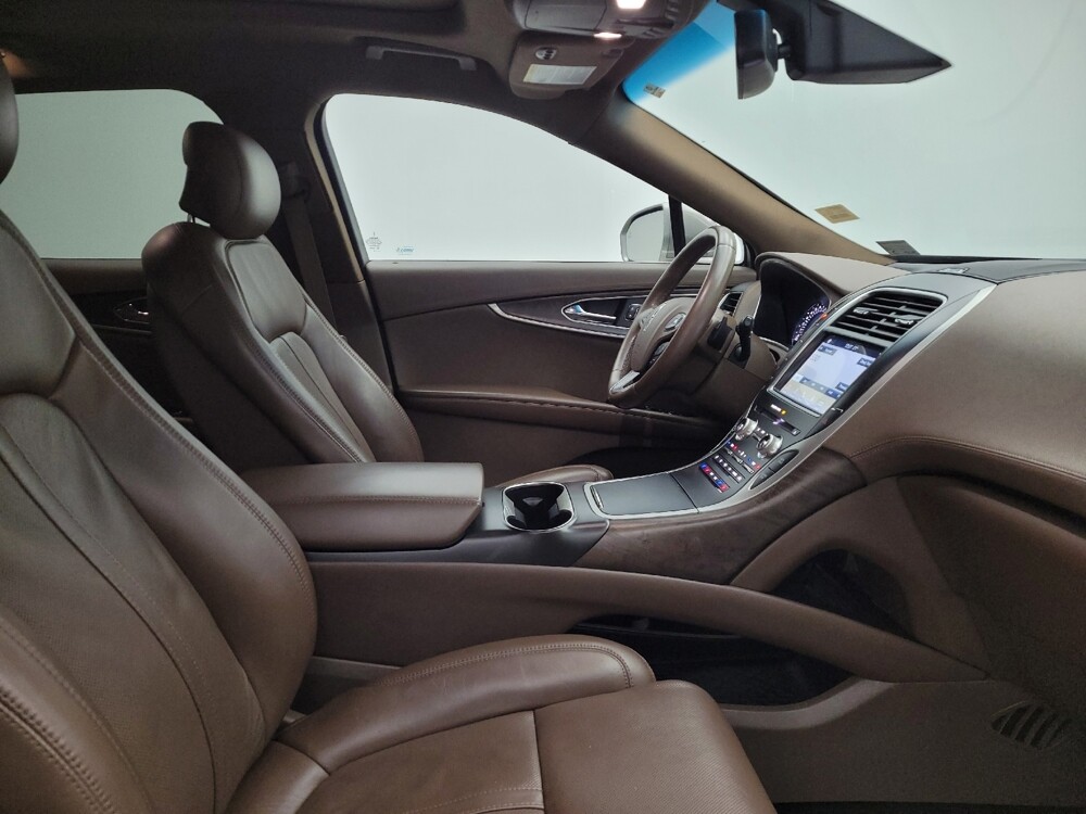 2016 Lincoln MKX in Toledo, OH 43617 - 18096611 21