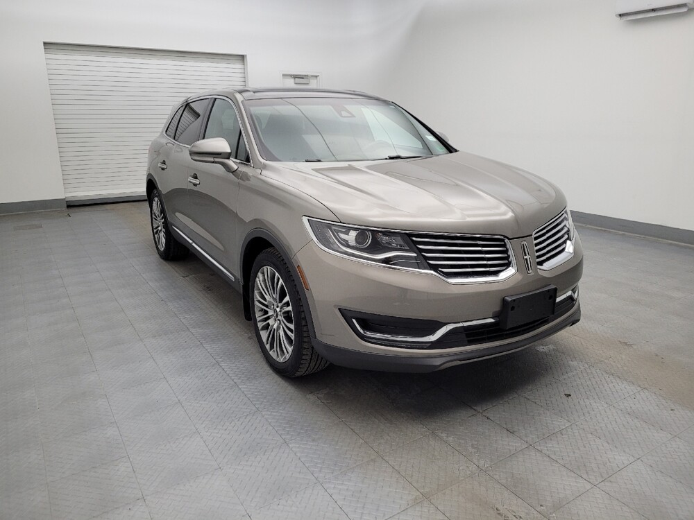 2016 Lincoln MKX in Toledo, OH 43617 - 18096611 13
