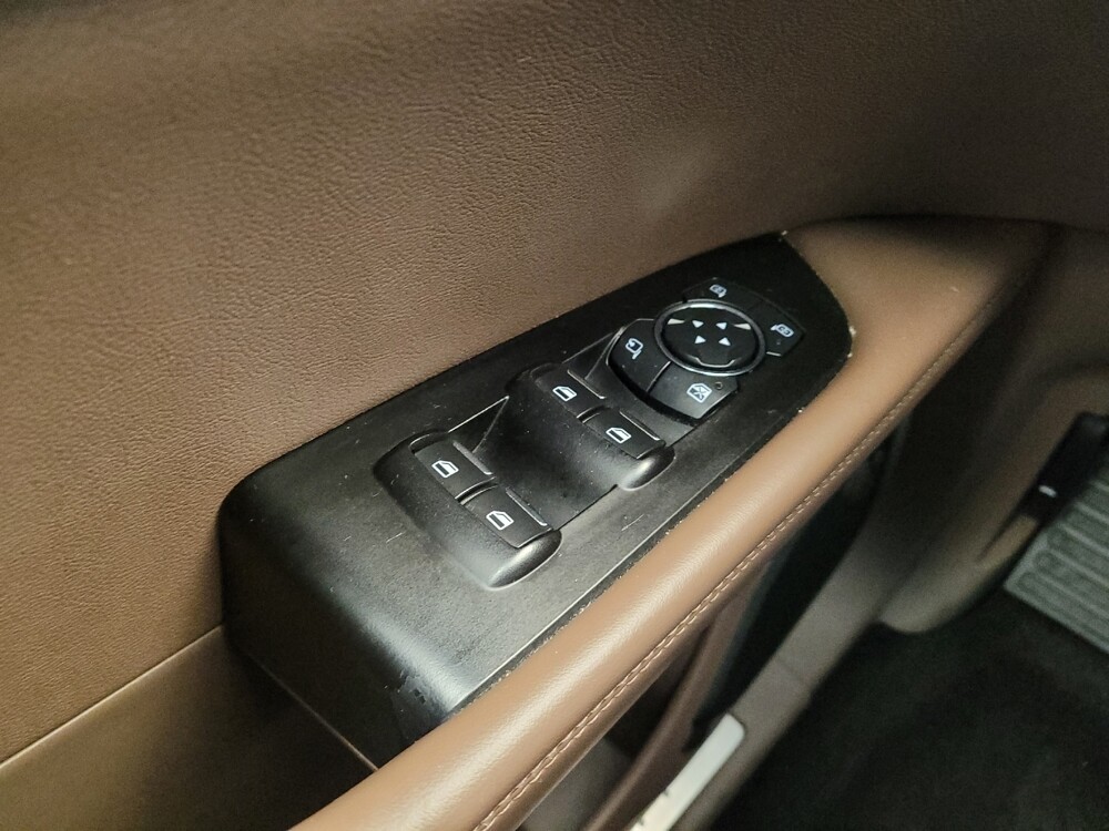 2016 Lincoln MKX in Toledo, OH 43617 - 18096611 27