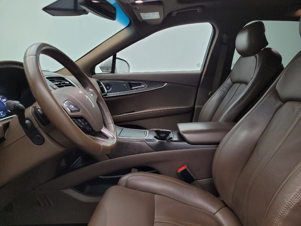 2016 Lincoln MKX in Toledo, OH 43617 - 18096611 17