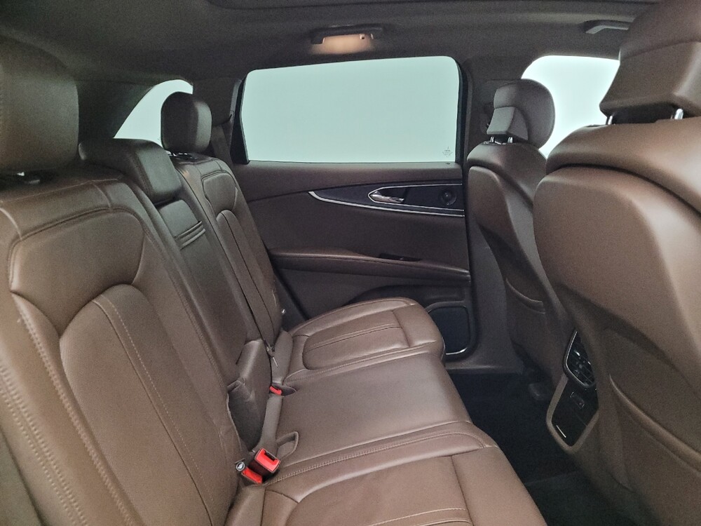 2016 Lincoln MKX in Toledo, OH 43617 - 18096611 19