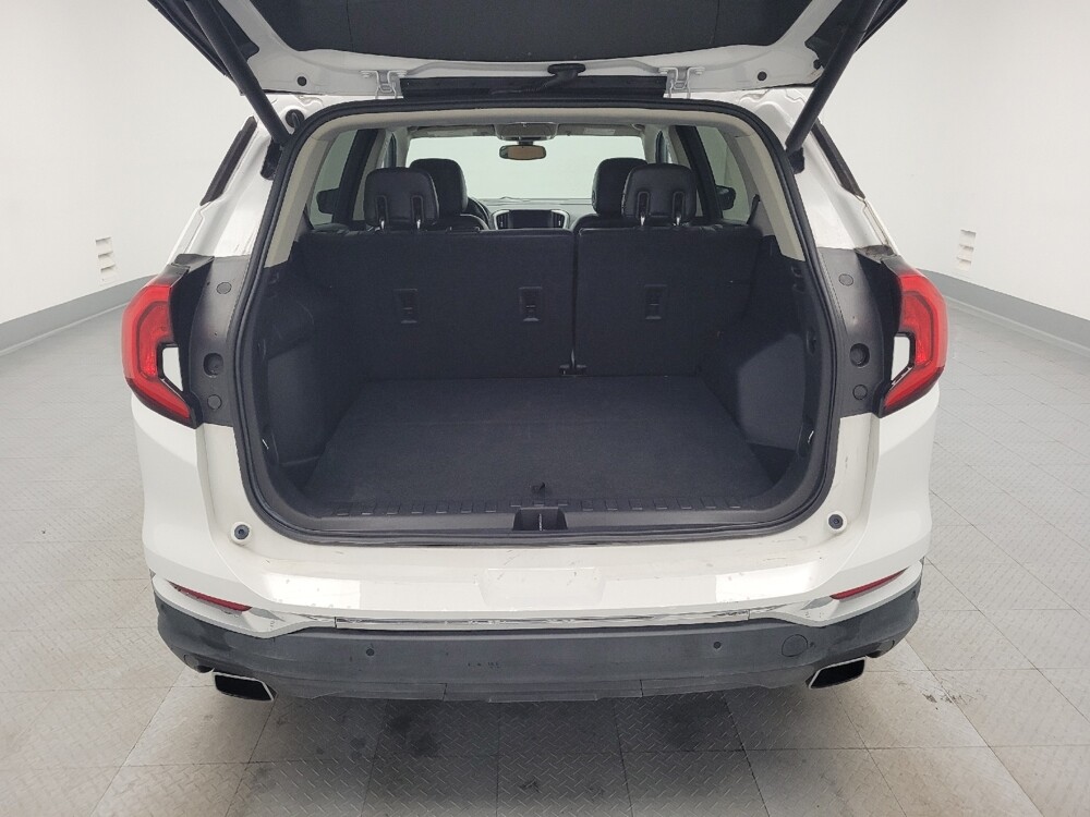 2019 GMC Terrain in Antioch, TN 37013 - 18096612 29