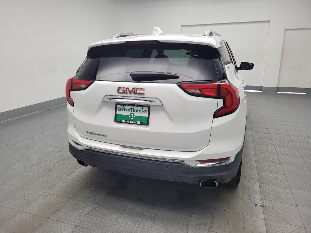 2019 GMC Terrain in Antioch, TN 37013 - 18096612 7