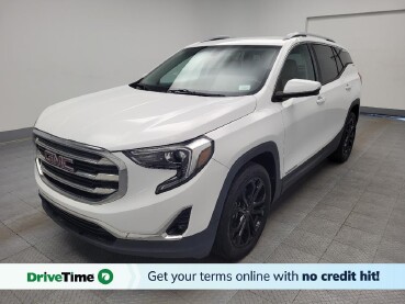 2019 GMC Terrain in Antioch, TN 37013