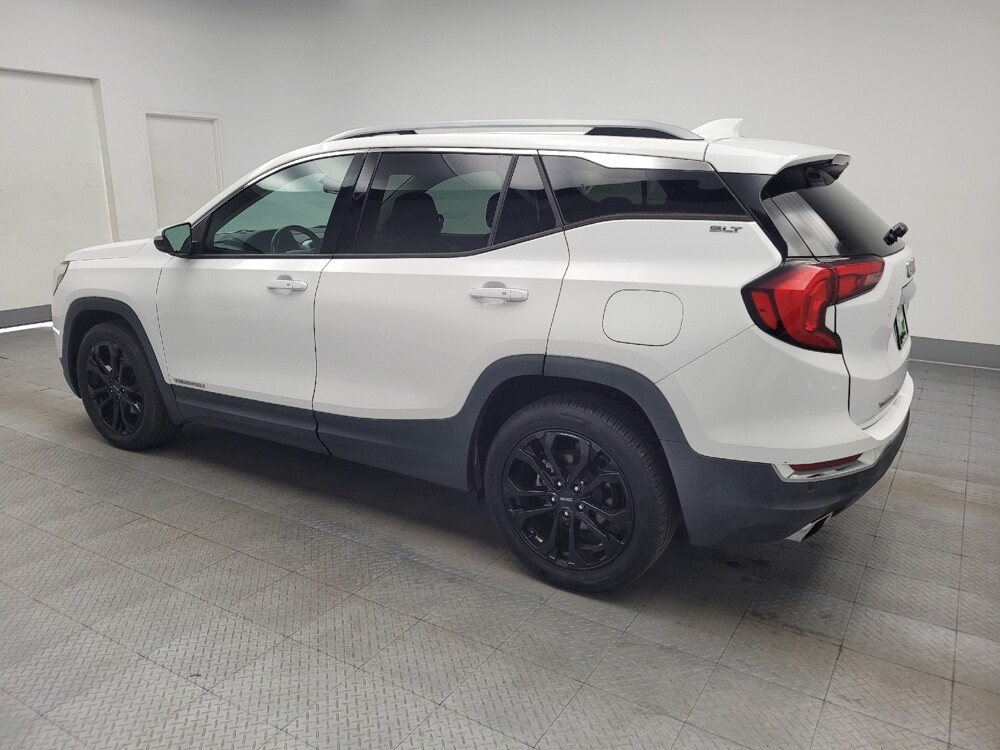 2019 GMC Terrain in Antioch, TN 37013 - 18096612 3