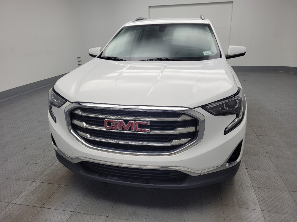 2019 GMC Terrain in Antioch, TN 37013 - 18096612 15