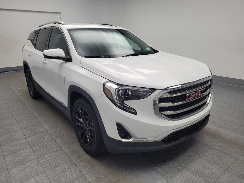 2019 GMC Terrain in Antioch, TN 37013 - 18096612 13