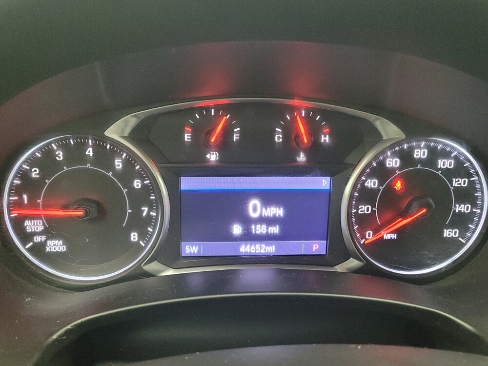 2019 GMC Terrain in Antioch, TN 37013 - 18096612 23