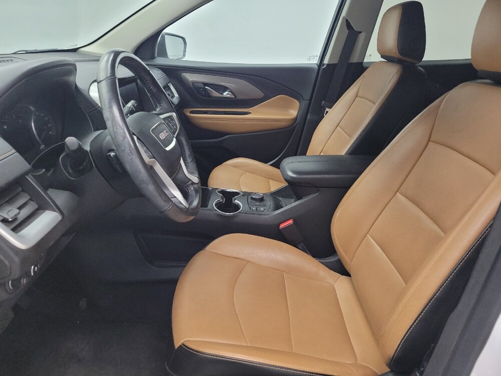 2019 GMC Terrain in Antioch, TN 37013 - 18096612 17