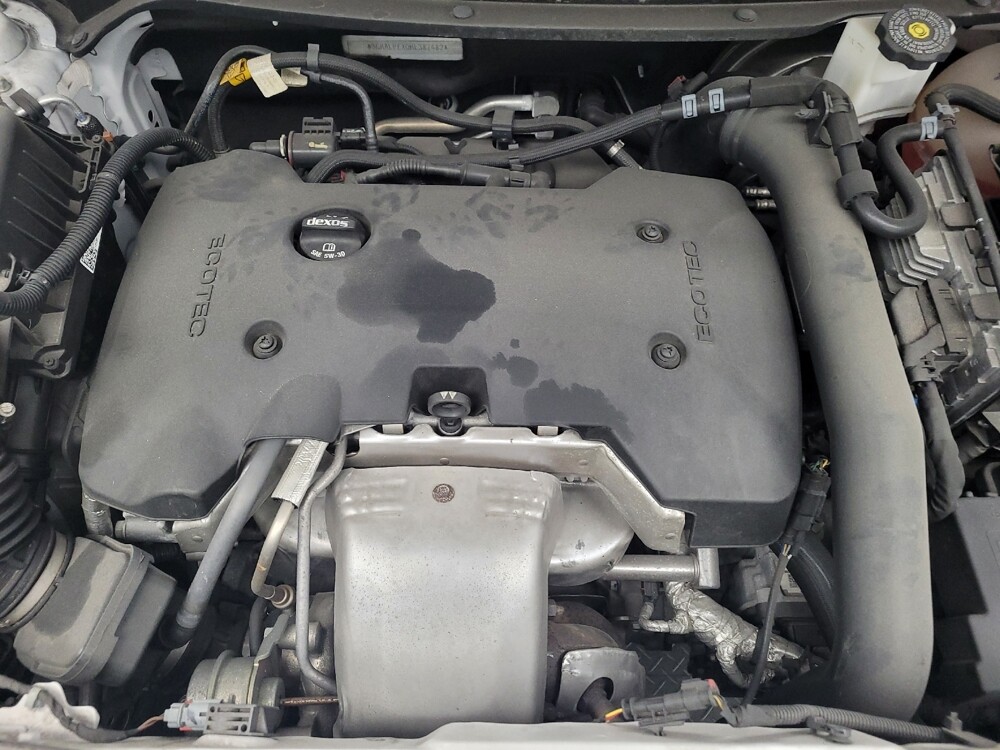 2019 GMC Terrain in Antioch, TN 37013 - 18096612 30