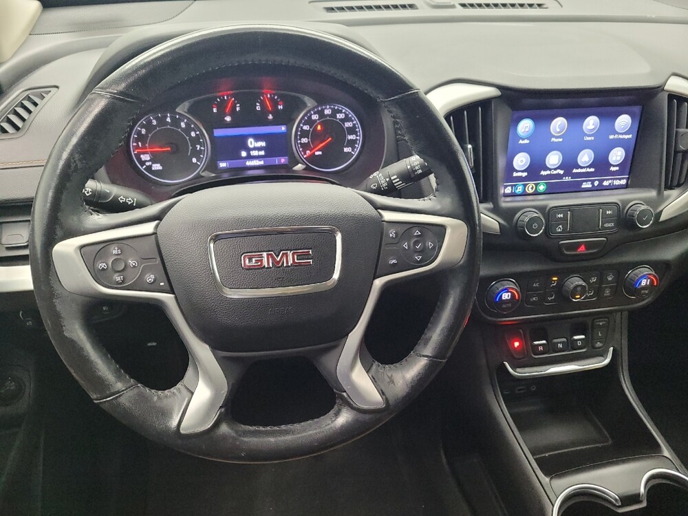 2019 GMC Terrain in Antioch, TN 37013 - 18096612 22