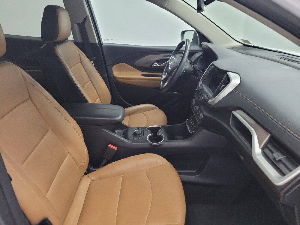 2019 GMC Terrain in Antioch, TN 37013 - 18096612 21