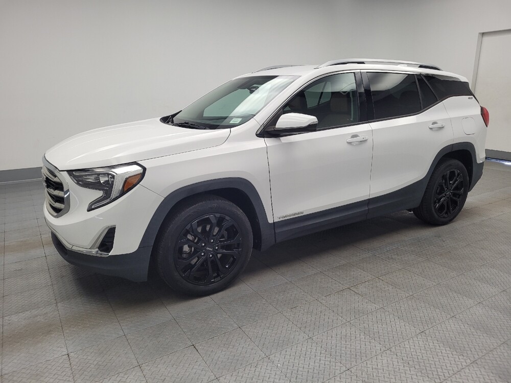 2019 GMC Terrain in Antioch, TN 37013 - 18096612 2